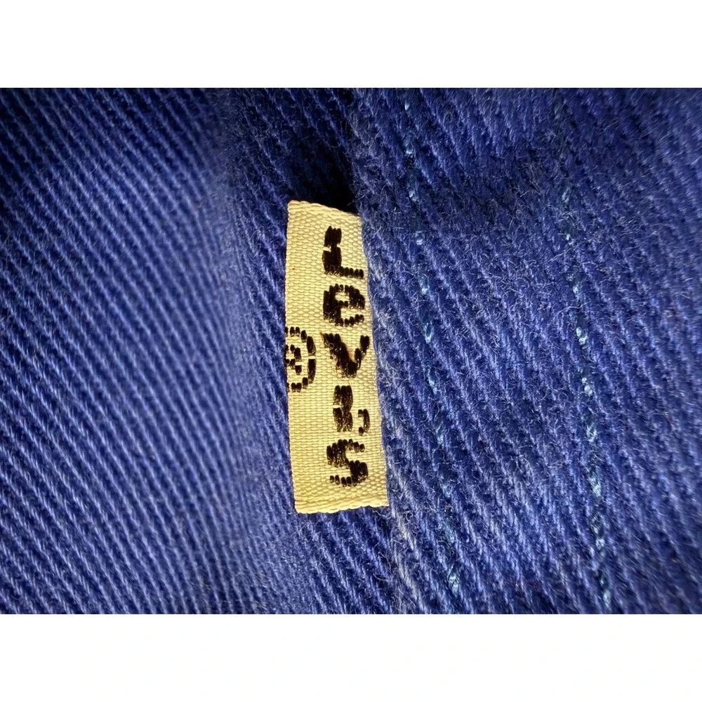 Levis levi 541